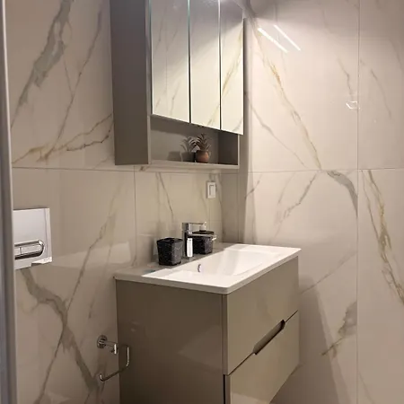 Heart Of Skopje, Diamond Residences