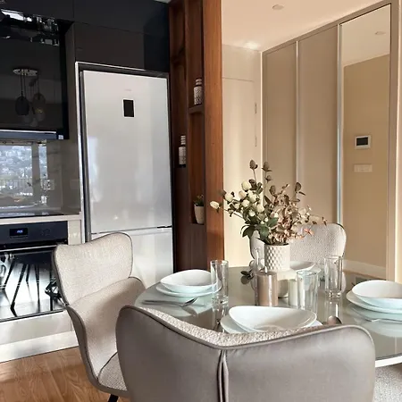 Heart Of Skopje, Diamond Residences *
