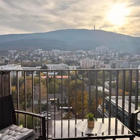 Heart Of Skopje, Diamond Residences