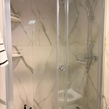 Heart Of Skopje, Diamond Residences Skopie