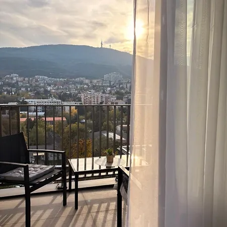 Heart Of Skopje, Diamond Residences *