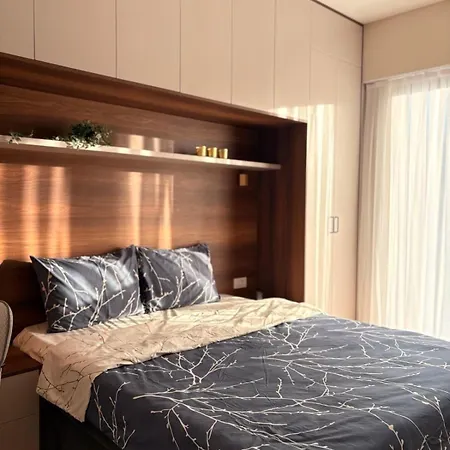 Heart Of Skopje, Diamond Residences
