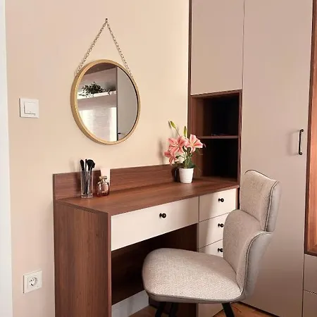 Heart Of Skopje, Diamond Residences Skopie